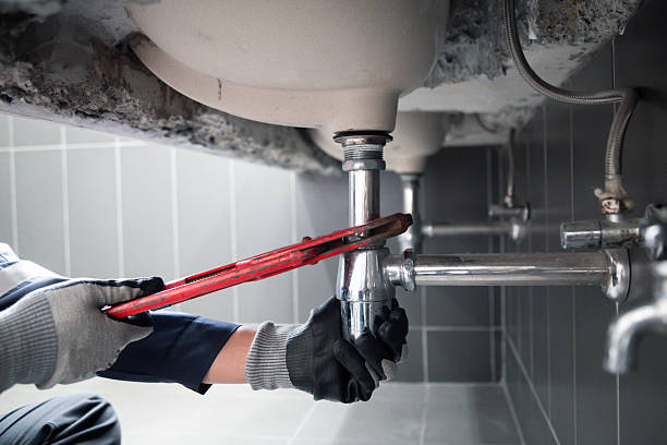 Licensed Pipe Repair service in Brookside, AL - Street Wise - Plumbing